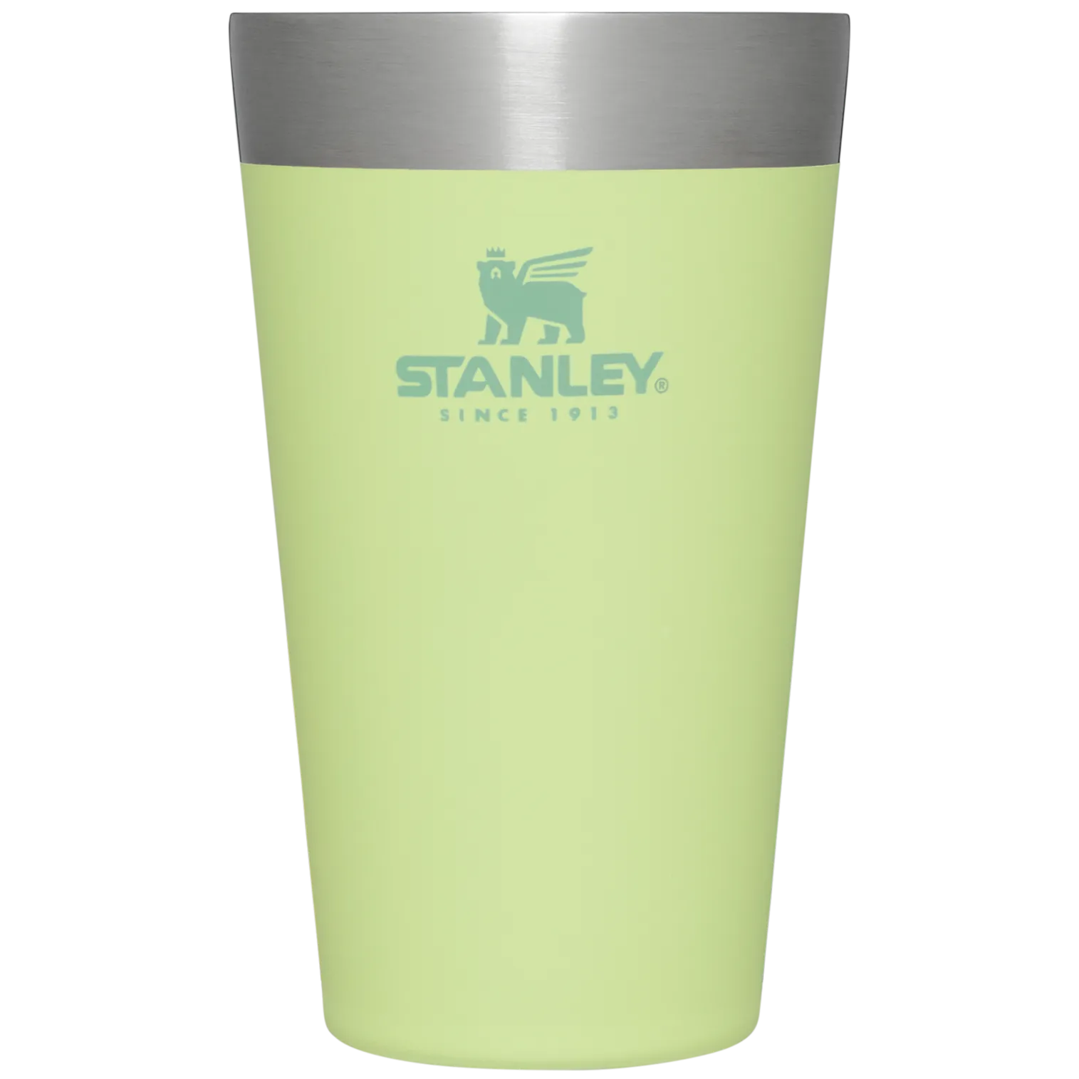 Adventure Stacking Beer Pint | 16 OZ