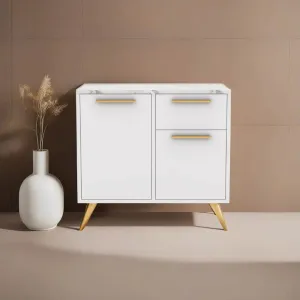 Alina Chest of Drawers
