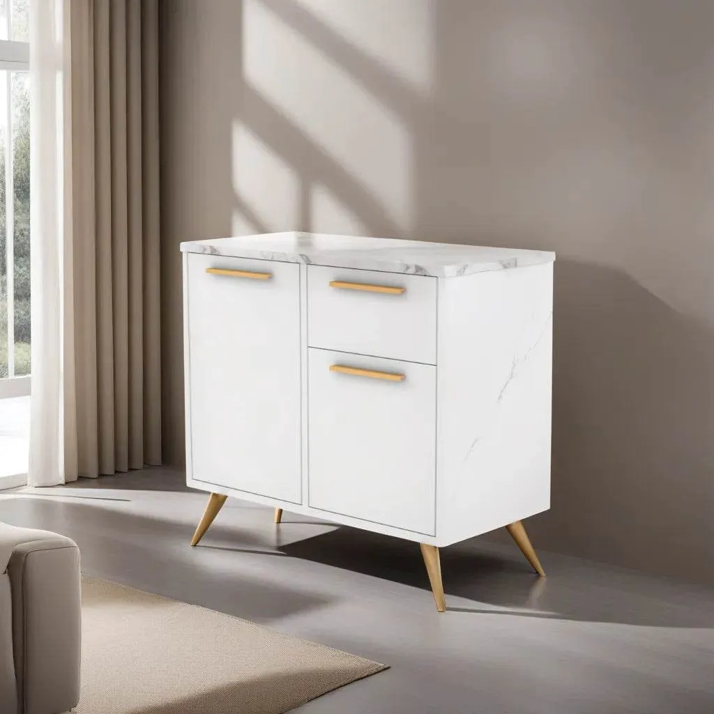 Alina Chest of Drawers