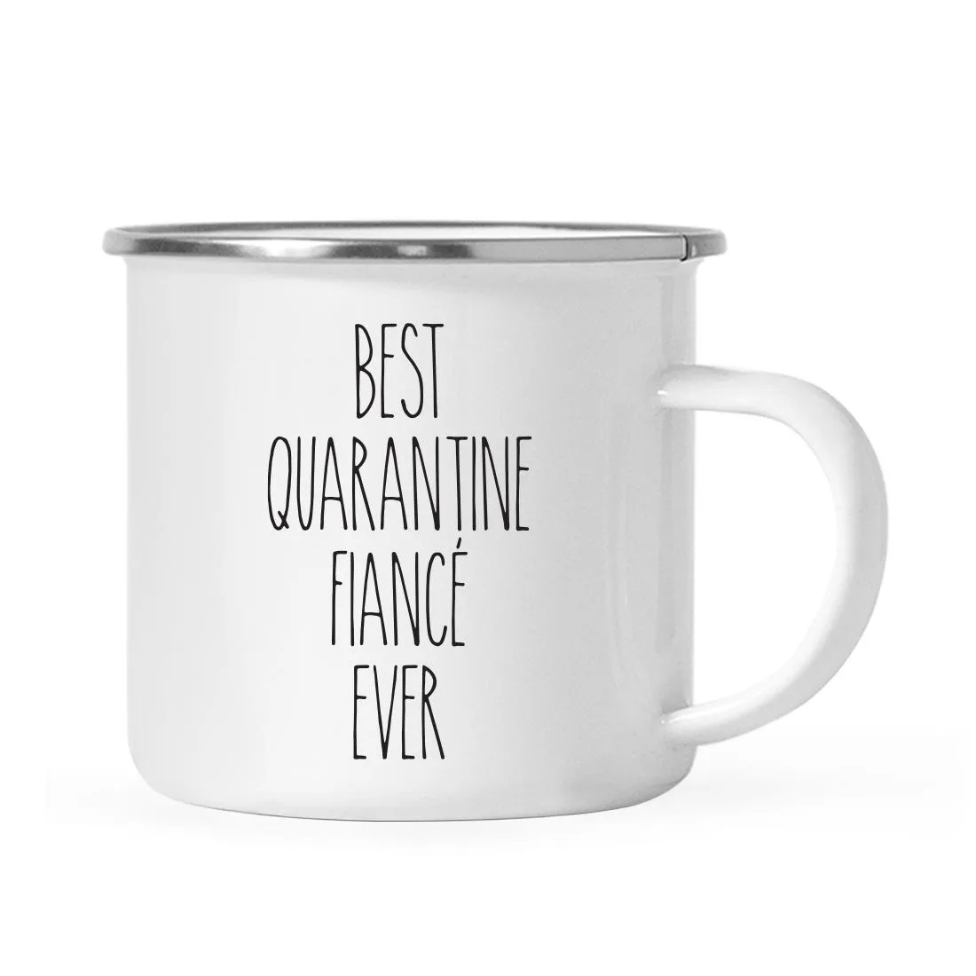 Best Quarantine Ever, Campfire Mug Part 1