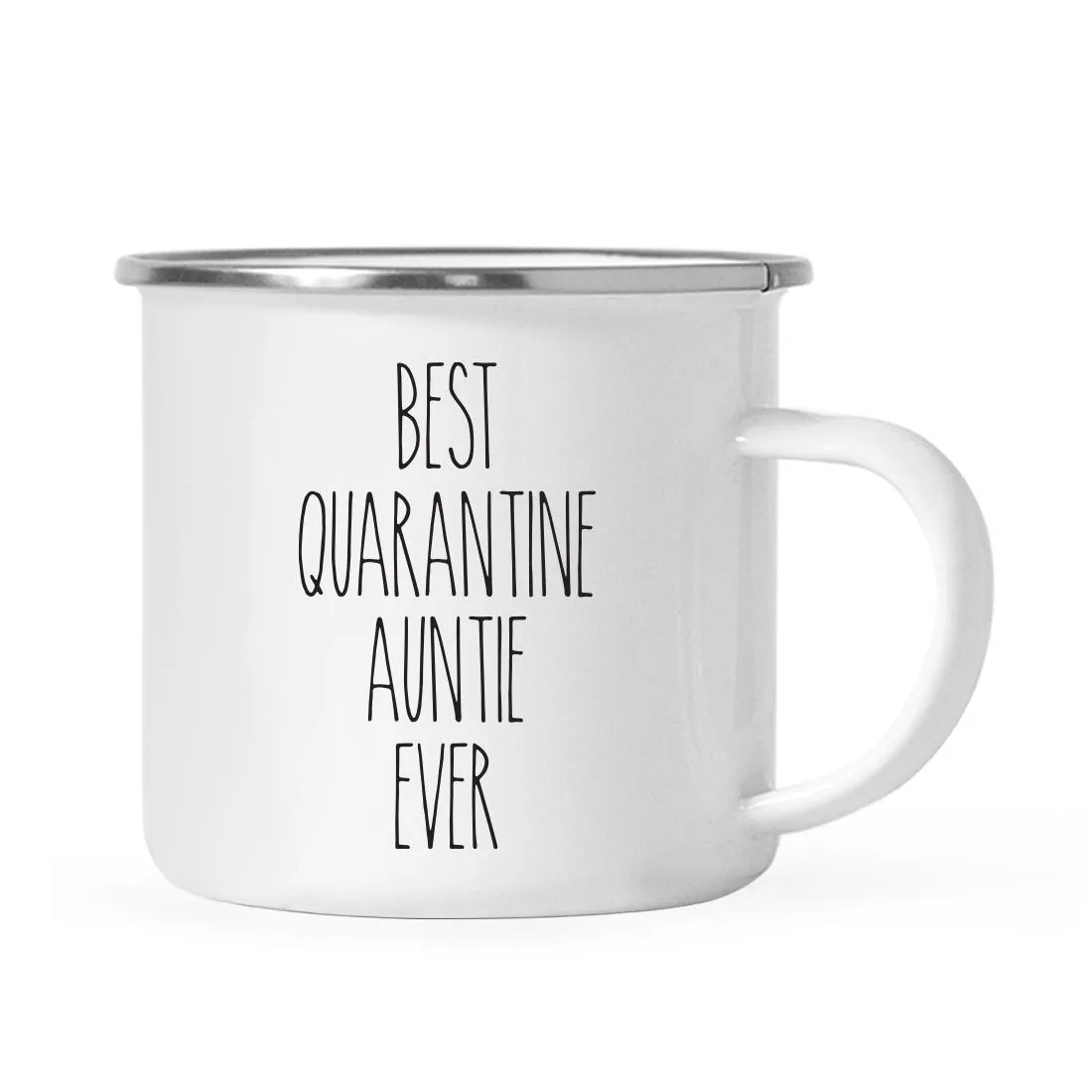 Best Quarantine Ever, Campfire Mug Part 1