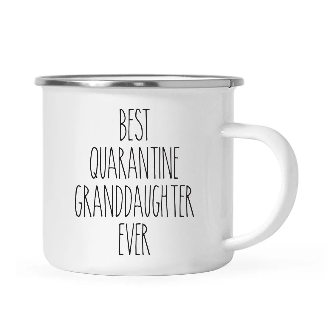 Best Quarantine Ever, Campfire Mug Part 1