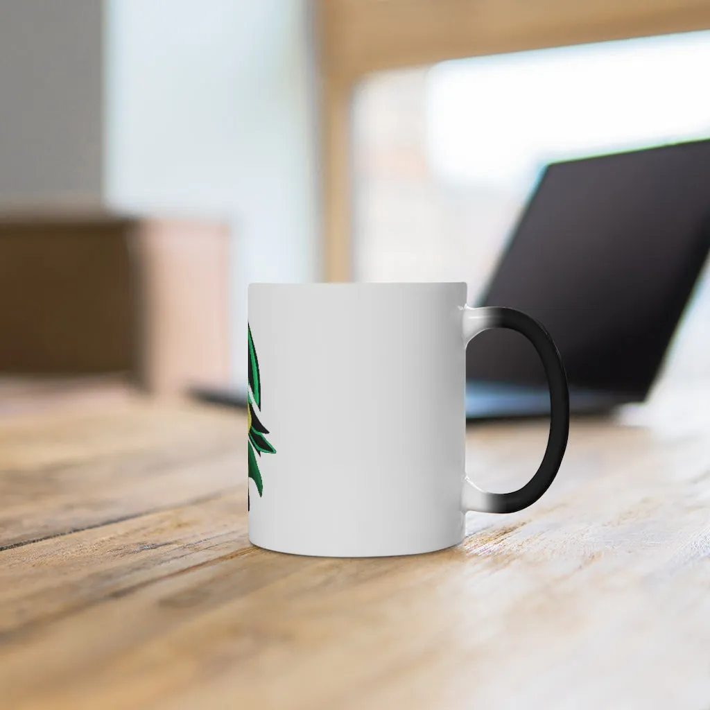 Bliblax Color Changing Mug