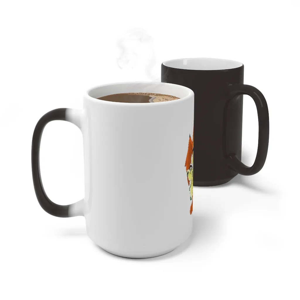 Ephanight Color Changing Mug