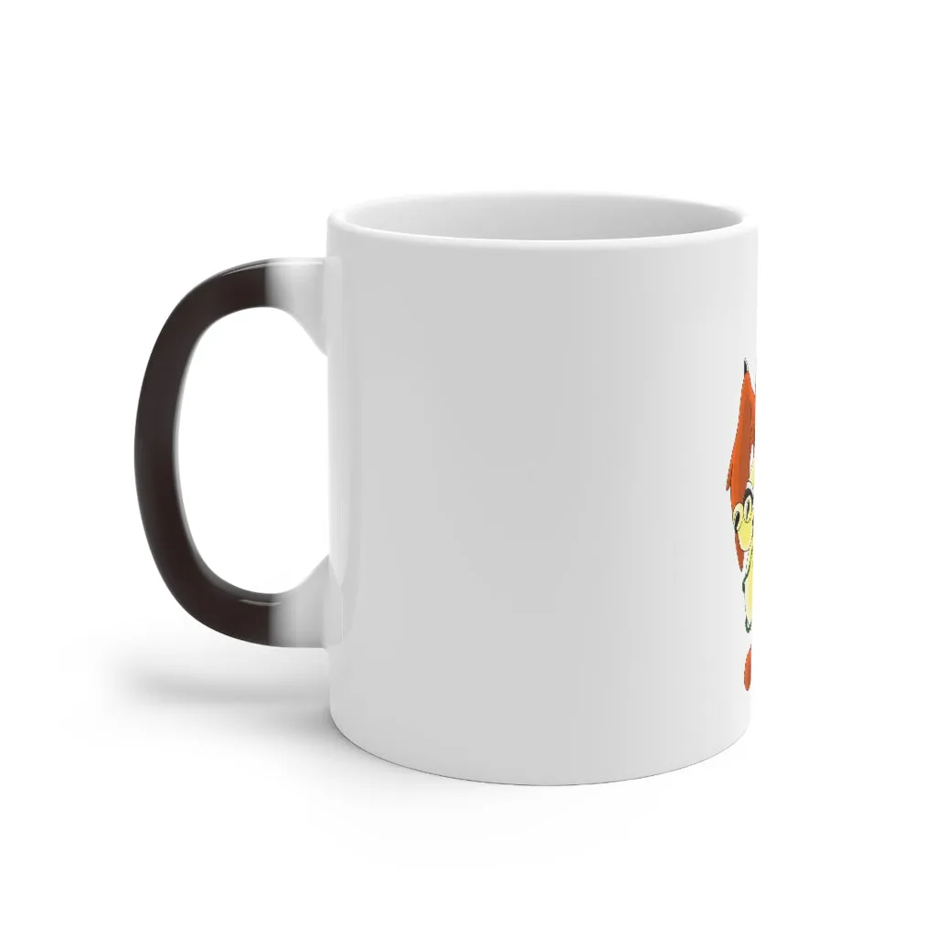 Ephanight Color Changing Mug