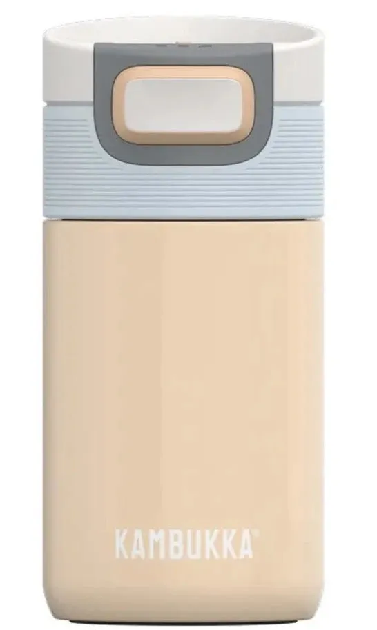 KAMBUKKA Etna travel mug 300ml iced latte