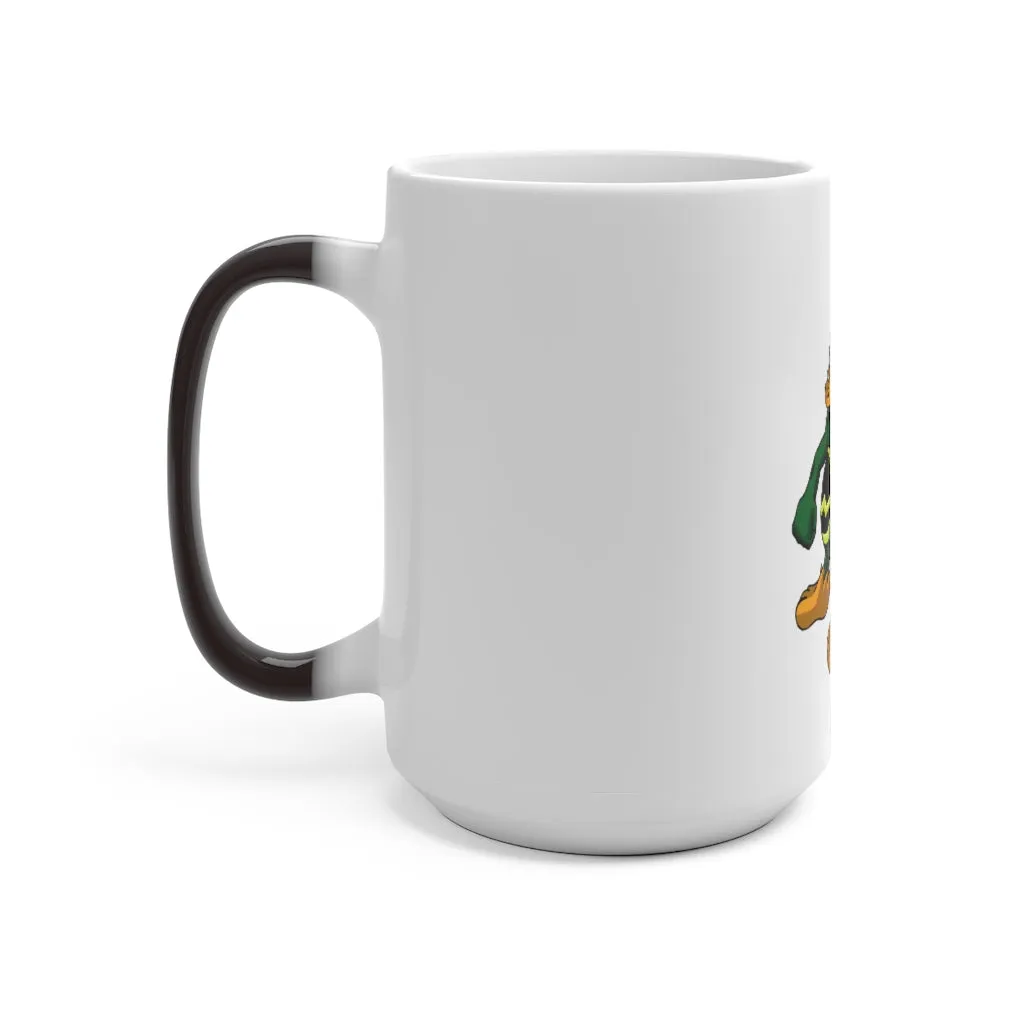 Ledino Color Changing Mug
