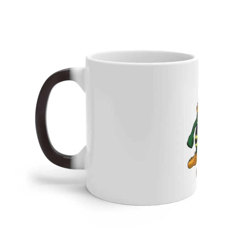Ledino Color Changing Mug