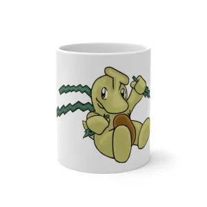 Mercardo Color Changing Mug