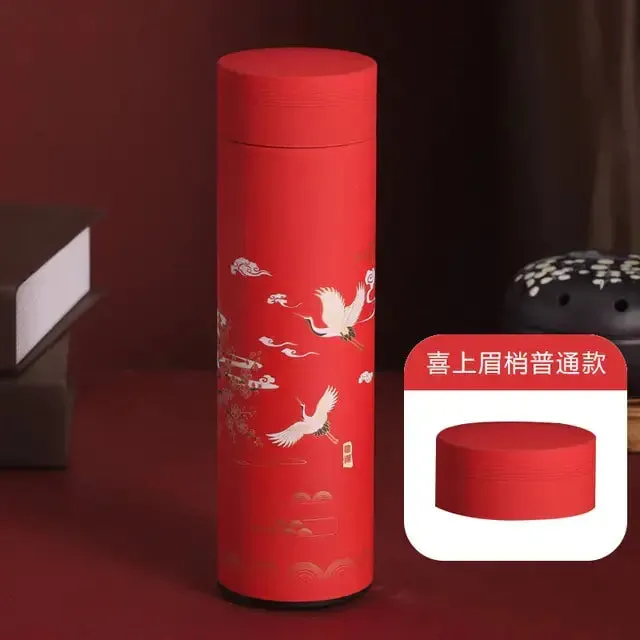 Smart Thermos Flask